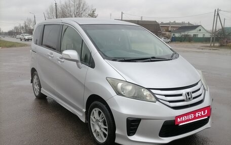 Honda Freed I, 2012 год, 1 450 000 рублей, 7 фотография