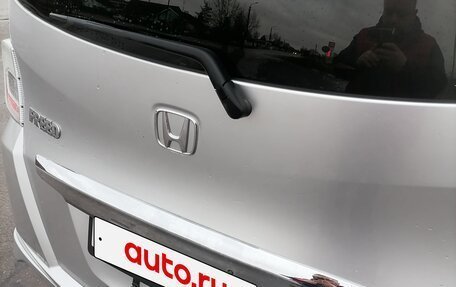 Honda Freed I, 2012 год, 1 450 000 рублей, 15 фотография