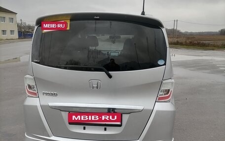 Honda Freed I, 2012 год, 1 450 000 рублей, 4 фотография