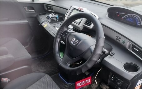 Honda Freed I, 2012 год, 1 450 000 рублей, 16 фотография