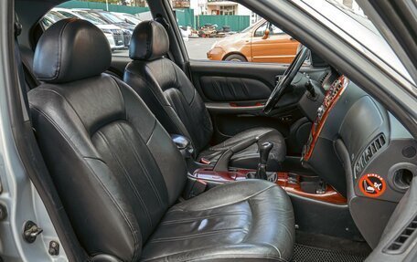 Hyundai Sonata IV рестайлинг, 2009 год, 625 000 рублей, 8 фотография