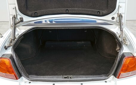 Hyundai Sonata IV рестайлинг, 2009 год, 625 000 рублей, 17 фотография