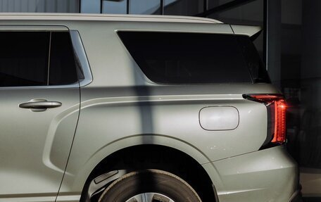 Haval H5, 2024 год, 3 699 000 рублей, 10 фотография