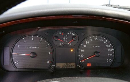 Hyundai Sonata IV рестайлинг, 2009 год, 625 000 рублей, 16 фотография