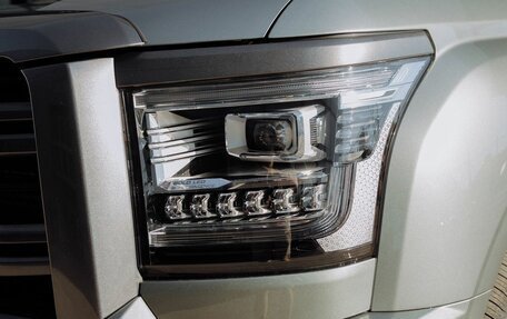 Haval H5, 2024 год, 3 699 000 рублей, 12 фотография