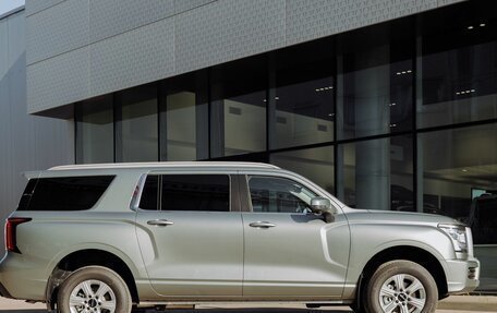 Haval H5, 2024 год, 3 699 000 рублей, 5 фотография