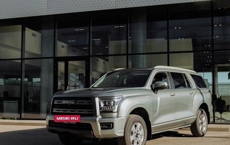 Haval H5, 2024 год, 3 699 000 рублей, 6 фотография