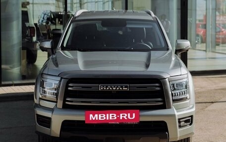 Haval H5, 2024 год, 3 699 000 рублей, 7 фотография