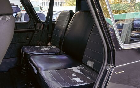 ЛуАЗ Hunter, 2017 год, 850 000 рублей, 9 фотография