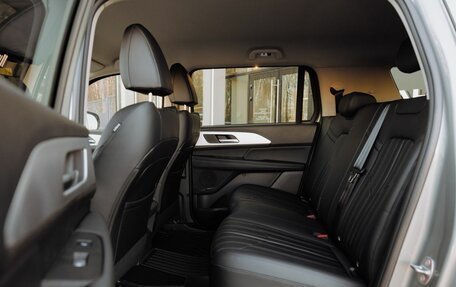 Haval H5, 2024 год, 3 699 000 рублей, 19 фотография