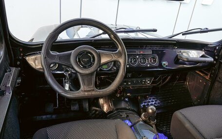 ЛуАЗ Hunter, 2017 год, 850 000 рублей, 6 фотография