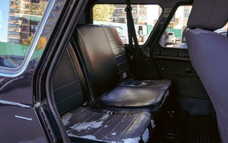 ЛуАЗ Hunter, 2017 год, 850 000 рублей, 7 фотография