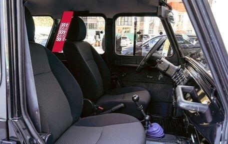 ЛуАЗ Hunter, 2017 год, 850 000 рублей, 8 фотография