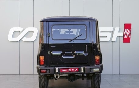 ЛуАЗ Hunter, 2017 год, 850 000 рублей, 4 фотография
