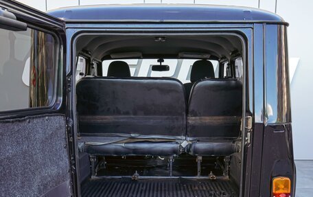 ЛуАЗ Hunter, 2017 год, 850 000 рублей, 15 фотография