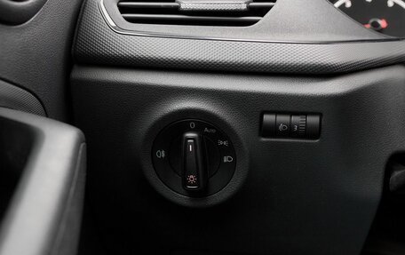 Volkswagen Polo VI (EU Market), 2021 год, 1 548 000 рублей, 11 фотография