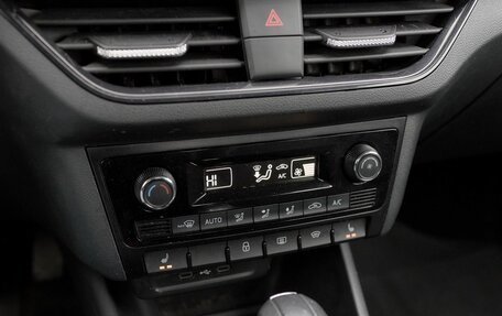 Volkswagen Polo VI (EU Market), 2021 год, 1 548 000 рублей, 9 фотография