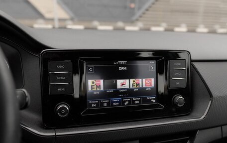 Volkswagen Polo VI (EU Market), 2021 год, 1 548 000 рублей, 7 фотография