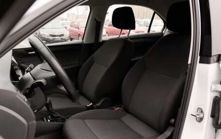 Volkswagen Polo VI (EU Market), 2021 год, 1 548 000 рублей, 12 фотография