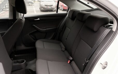 Volkswagen Polo VI (EU Market), 2021 год, 1 548 000 рублей, 13 фотография