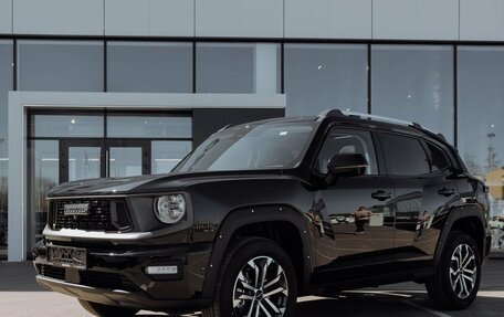 Haval H7, 2025 год, 3 849 000 рублей, 2 фотография