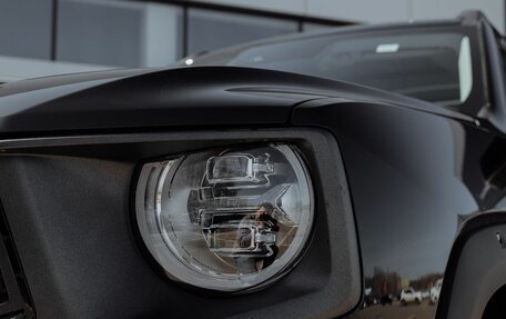 Haval H7, 2025 год, 3 849 000 рублей, 4 фотография