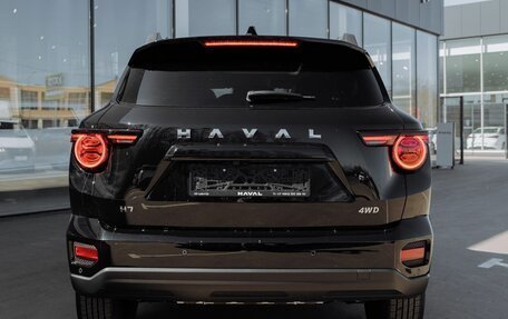 Haval H7, 2025 год, 3 849 000 рублей, 9 фотография