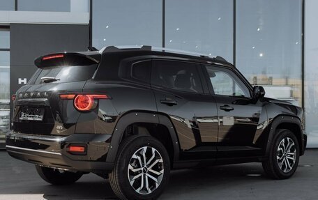Haval H7, 2025 год, 3 849 000 рублей, 10 фотография