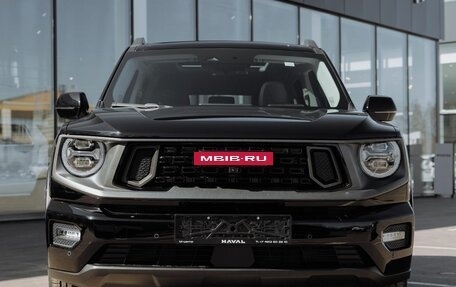 Haval H7, 2025 год, 3 849 000 рублей, 3 фотография