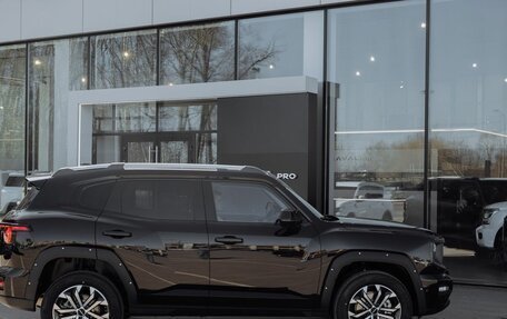 Haval H7, 2025 год, 3 849 000 рублей, 13 фотография