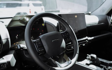 Haval H7, 2025 год, 3 849 000 рублей, 17 фотография