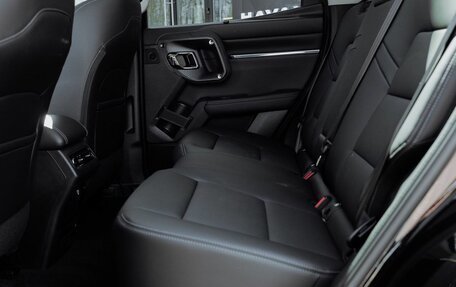 Haval H7, 2025 год, 3 849 000 рублей, 21 фотография