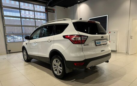 Ford Kuga III, 2018 год, 1 895 000 рублей, 6 фотография