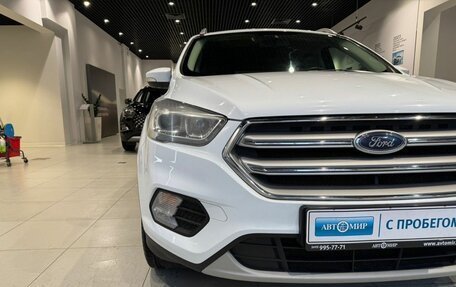Ford Kuga III, 2018 год, 1 895 000 рублей, 7 фотография