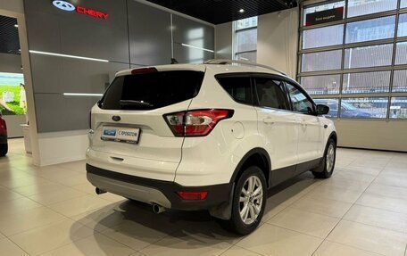 Ford Kuga III, 2018 год, 1 895 000 рублей, 4 фотография