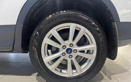 Ford Kuga III, 2018 год, 1 895 000 рублей, 9 фотография