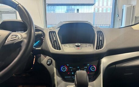 Ford Kuga III, 2018 год, 1 895 000 рублей, 15 фотография