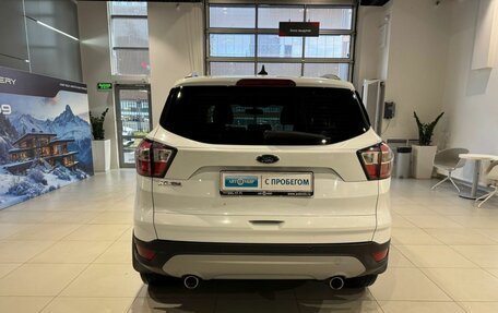 Ford Kuga III, 2018 год, 1 895 000 рублей, 5 фотография