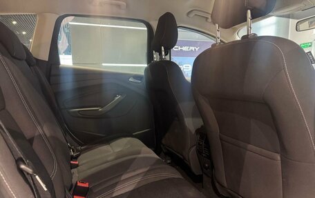 Ford Kuga III, 2018 год, 1 895 000 рублей, 13 фотография