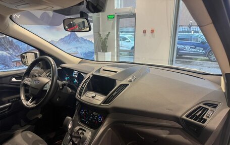 Ford Kuga III, 2018 год, 1 895 000 рублей, 10 фотография