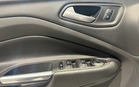 Ford Kuga III, 2018 год, 1 895 000 рублей, 12 фотография