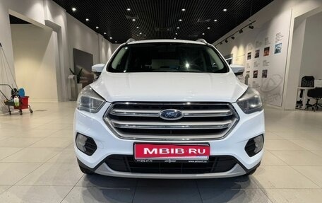 Ford Kuga III, 2018 год, 1 895 000 рублей, 2 фотография