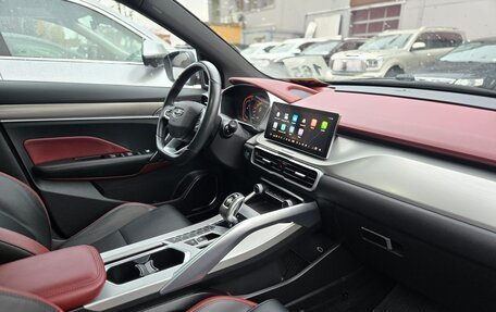 Geely Coolray I, 2022 год, 1 599 000 рублей, 9 фотография