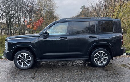 Haval H9, 2024 год, 3 700 000 рублей, 1 фотография