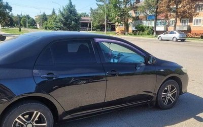 Toyota Corolla, 2008 год, 915 000 рублей, 1 фотография