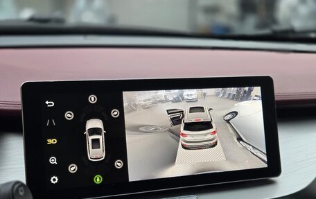 Geely Coolray I, 2022 год, 1 599 000 рублей, 12 фотография