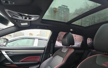 Geely Coolray I, 2022 год, 1 599 000 рублей, 10 фотография