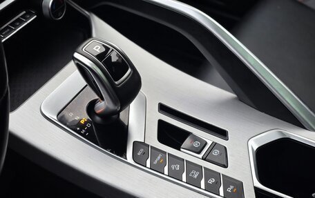 Geely Coolray I, 2022 год, 1 599 000 рублей, 14 фотография