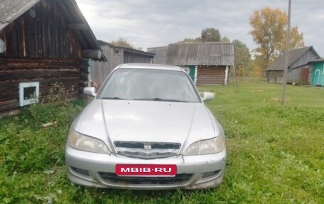 Honda Accord VII рестайлинг, 2000 год, 230 000 рублей, 1 фотография