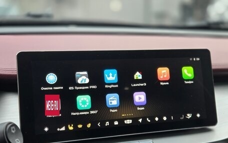 Geely Coolray I, 2022 год, 1 599 000 рублей, 13 фотография